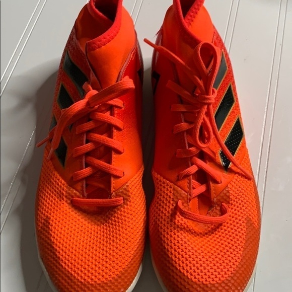 Addias Ace Tango 17.3 - Sz 6. SNK0273E - Picture 7 of 8